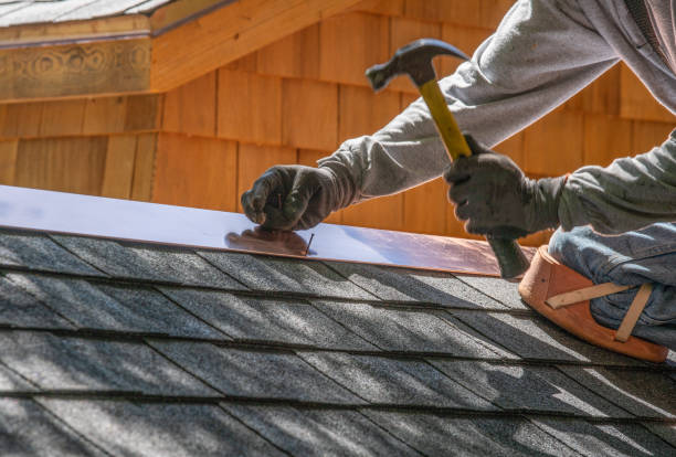 Best Metal Roofing Installation  in Havre De Grace, MD