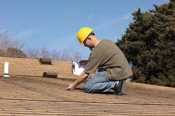 Best Roof Insulation Installation  in Havre De Grace, MD