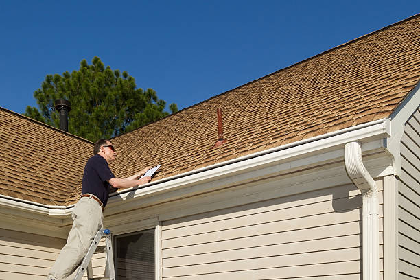 Best Chimney Flashing Repair  in Havre De Grace, MD
