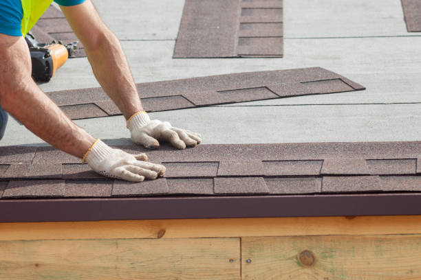Best Rubber Roofing (EPDM, TPO)  in Havre De Grace, MD