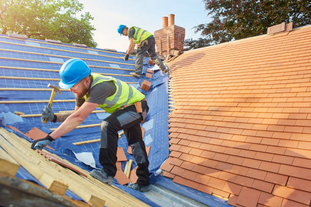 Hot Roofs in Havre De Grace, MD